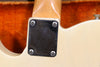 1959/60 Fender Esquire, Blonde