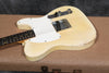 1959/60 Fender Esquire, Blonde