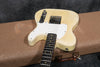 1959/60 Fender Esquire, Blonde