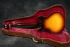 1959 Gibson EB2, Sunburst, Inc Lifton Case