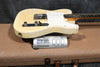 1959/60 Fender Esquire, Blonde
