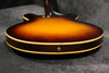 1959 Gibson EB2, Sunburst, Inc Lifton Case