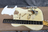 1959/60 Fender Esquire, Blonde