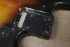 1960 Fender "Stack Knob" Jazz Bass, Sunburst