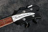 2024 Rickenbacker 4003, Jetglo, Mint/Unplayed
