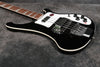 2024 Rickenbacker 4003, Jetglo, Mint/Unplayed