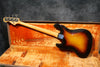 1960 Fender "Stack Knob" Jazz Bass, Sunburst