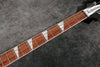 2024 Rickenbacker 4003, Jetglo, Mint/Unplayed