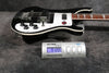 2024 Rickenbacker 4003, Jetglo, Mint/Unplayed