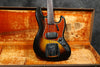 1960 Fender "Stack Knob" Jazz Bass, Sunburst