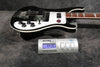 2024 Rickenbacker 4003, Jetglo, Mint/Unplayed