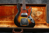 1960 Fender "Stack Knob" Jazz Bass, Sunburst