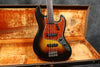 1960 Fender "Stack Knob" Jazz Bass, Sunburst