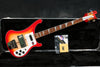2024 Rickenbacker 4003, Fireglo, Mint/Unplayed