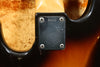 1960 Fender "Stack Knob" Jazz Bass, Sunburst