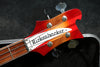 2024 Rickenbacker 4003, Fireglo, Mint/Unplayed