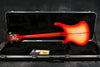 2024 Rickenbacker 4003, Fireglo, Mint/Unplayed