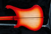 2024 Rickenbacker 4003, Fireglo, Mint/Unplayed