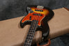 1960 Fender "Stack Knob" Jazz Bass, Sunburst