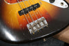 1960 Fender "Stack Knob" Jazz Bass, Sunburst