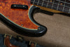 1960 Fender "Stack Knob" Jazz Bass, Sunburst