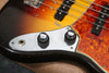 1960 Fender "Stack Knob" Jazz Bass, Sunburst