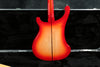 2024 Rickenbacker 4003, Fireglo, Mint/Unplayed