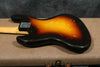 1960 Fender "Stack Knob" Jazz Bass, Sunburst