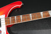 2024 Rickenbacker 4003, Fireglo, Mint/Unplayed