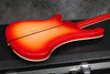 2024 Rickenbacker 4003, Fireglo, Mint/Unplayed