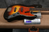 1960 Fender "Stack Knob" Jazz Bass, Sunburst