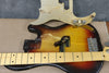 1959 Fender Precision Bass, Sunburst