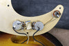 1959 Fender Precision Bass, Sunburst