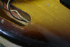 1959 Fender Precision Bass, Sunburst