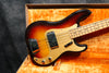 1959 Fender Precision Bass, Sunburst