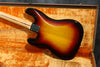 1959 Fender Precision Bass, Sunburst