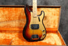 1959 Fender Precision Bass, Sunburst