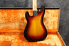 1959 Fender Precision Bass, Sunburst