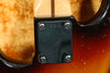 1959 Fender Precision Bass, Sunburst