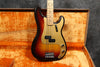 1959 Fender Precision Bass, Sunburst