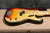 1959 Fender Precision Bass, Sunburst