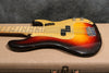 1959 Fender Precision Bass, Sunburst