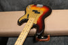 1959 Fender Precision Bass, Sunburst