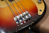 1959 Fender Precision Bass, Sunburst
