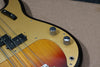 1959 Fender Precision Bass, Sunburst
