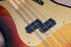1959 Fender Precision Bass, Sunburst
