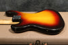 1959 Fender Precision Bass, Sunburst