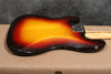 1959 Fender Precision Bass, Sunburst