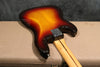 1959 Fender Precision Bass, Sunburst
