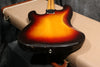 1959 Fender Precision Bass, Sunburst